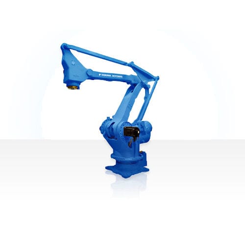 Робот для палетирования - YASKAWA - шарнирный / 6 осей