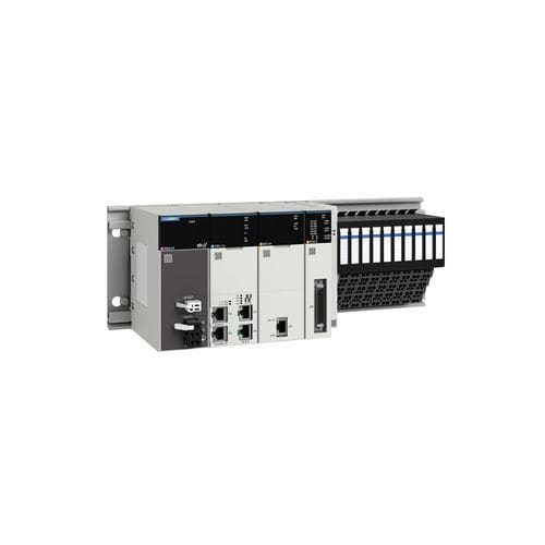 Многоосная система управления двигателем - YRM1010 - YASKAWA - синхронная / цифровая
