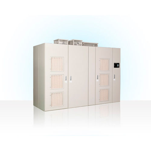 Трехфазовый вариатор AC - FSDrive  - YASKAWA - напольный / промышленный / для сточных вод