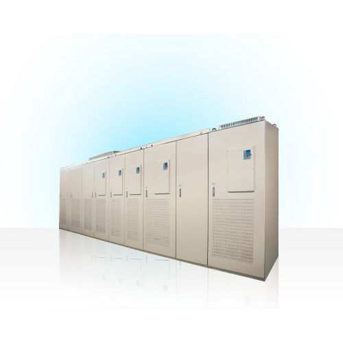 Трехфазовый вариатор AC - FSDrive-LV1H  - YASKAWA - напольный / промышленный / для сточных вод
