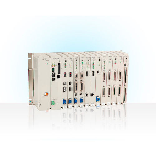 Многоосный контроллер движения - CP  - YASKAWA - передовой / для сточных вод / для промышленности