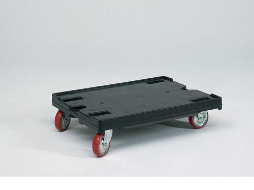 Подвижный стол из пластика - max. 1 200 x 800 x 200 mm | 80 series - Engels Manutention et Environnement