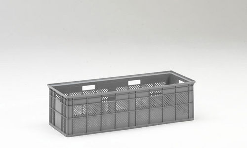 Ящичный поддон из пластика - 1425/L,I - Engels Manutention et Environnement