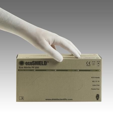 ecoshield eco nitrile pf 250