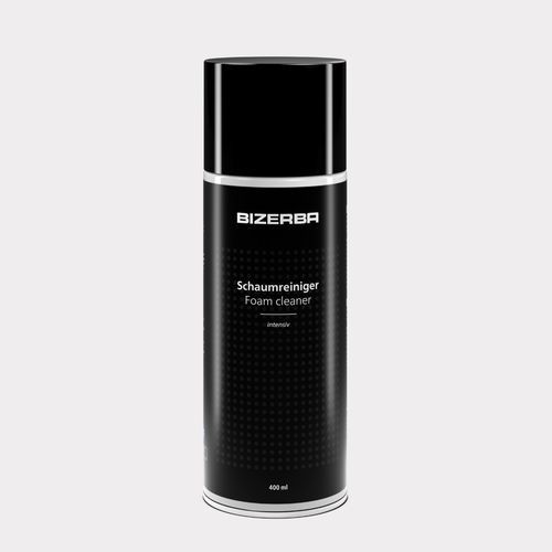 Антистатический пенный очиститель - 95900104400 - BIZERBA