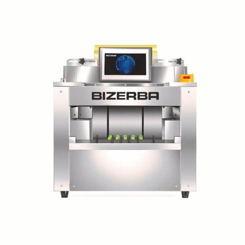 Автоматическая обверточная машина - B1 - BIZERBA - для пленки / для упаковки / для упаковок