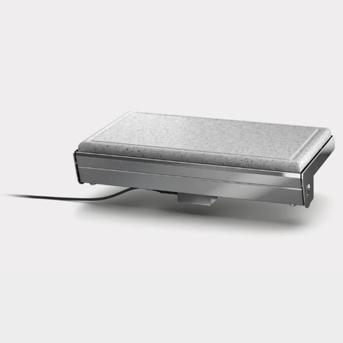 Весы с платформой - ScalePad - BIZERBA - из нержавеющей стали / из пластика / для пищевой промышленности