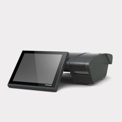 Весы счетчик - KH II 100 Pro - BIZERBA - коммерческий / товарный / кг