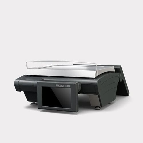 Весы счетчик - KH II 100 Pro - BIZERBA - коммерческий / товарный / кг