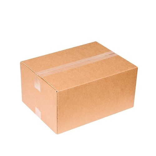 Упаковка из картона - Tetra Pak - изоляционная / транспортная / для сливочного мороженого