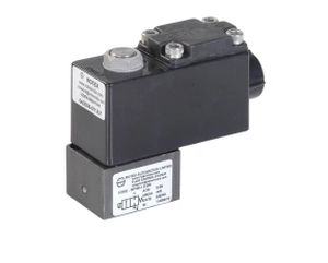 Электромагнитный клапан с прямым приводом - 20108 - Rotex Automation Limited - 2 канала / нормально закрытый / вода