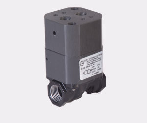 Электромагнитный клапан с контролируемым приводом - 23202 - Rotex Automation Limited - 2 канала / NO / вода