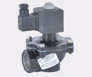 Электромагнитный клапан с прямым приводом - 24108 - Rotex Automation Limited - 2 канала / NF / вода
