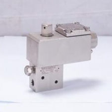 Электромагнитный клапан с прямым приводом - P3005 - Rotex Automation Limited - 3 канала / NF / NO