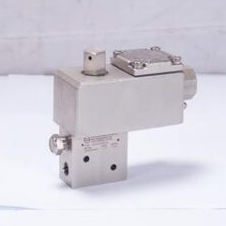 Электромагнитный клапан с прямым приводом - P3005-R - Rotex Automation Limited - 3 канала / нормально закрытый / нормально открытый