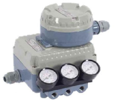 Электропневматический регулятор положения - RTX1000-PT - Rotex Automation Limited - поворотный / для клапана / компактный