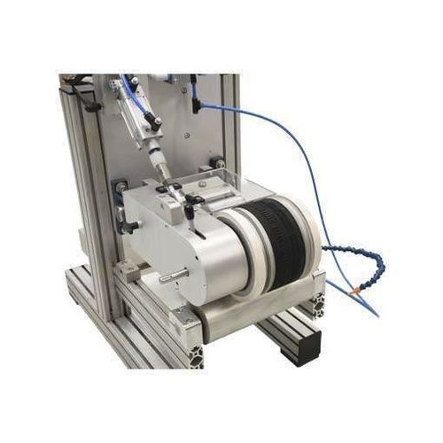 Машина для тампопечати непрерывного действия - FLEXOLINE - PRINTING INTERNATIONAL - с закрытым красочным аппаратом / автоматическая / автоматическая