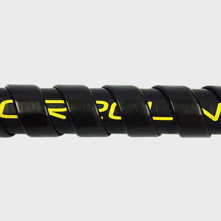 Оболочка для защиты - Corroline+ SG - AFLEX HOSE LTD. - спиральная / для кабелей / для шланга