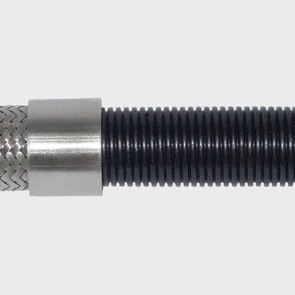 Гидравлический гибкий шланг - Hyperline FX AS - AFLEX HOSE LTD. - для газа / из ПТФЭ / антистатический