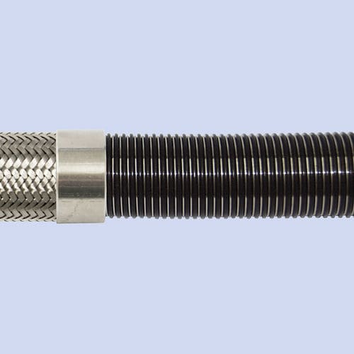 Защитное покрытие - Bioflex Ultra AS - AFLEX HOSE LTD. - из ПТФЭ / для гибкого шланга / для гигиенических целей