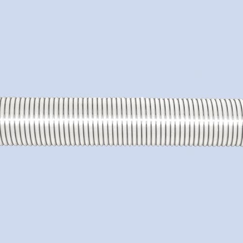 Гидравлический гибкий шланг - TO - AFLEX HOSE LTD. - из ПТФЭ / низкого давления / легкий