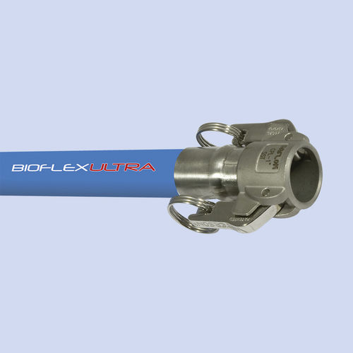 Гидравлический фитинг - AFLEX HOSE LTD. - кулачковый / из нержавеющей стали / внутренняя резьба