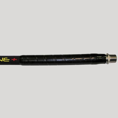 Защитное покрытие - Corroline+ DBK 300 - AFLEX HOSE LTD. - из каучука / для гибкого шланга