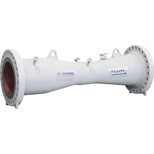 Трубка Вентури - FLC-VT series - WIKA Alexander Wiegand SE & Co. KG