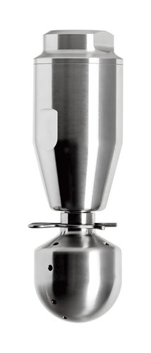 Форсунка для очистки - TANKO-CP2 - Armaturenwerk Hötensleben GmbH - для жидкостей / с прямолинейной струей / для резервуара