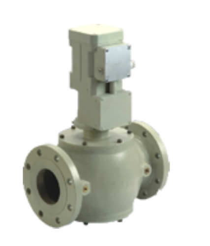 Предохранительный клапан для газа - HMV series - Avcon Controls PVT. Ltd.