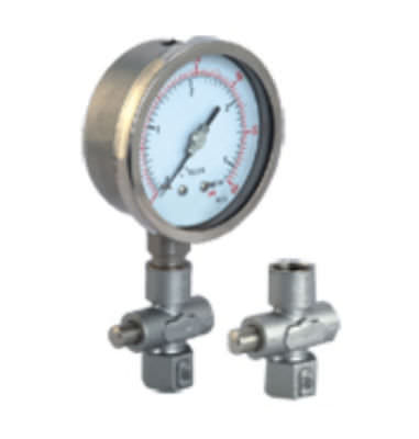 Спускной клапан - BBV series - Avcon Controls PVT. Ltd. - для газа / для датчика