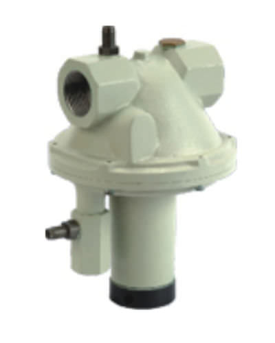Регулятор соотношения воздух/газ - GG_GGB_GGO series - Avcon Controls PVT. Ltd.