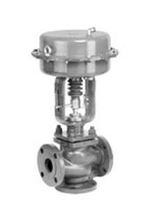 Мембранный клапан - PV-5116A/B series - Avcon Controls PVT. Ltd. - с пневматическим управлением / для регулировки / для газа