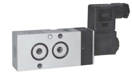 Электромагнитный клапан - MV Airtec - G. Bee GmbH