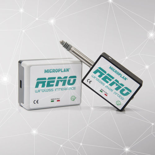 Интерфейсная плата ISA - REMO   - MICROPLAN ITALIA - bluetooth / промышленная