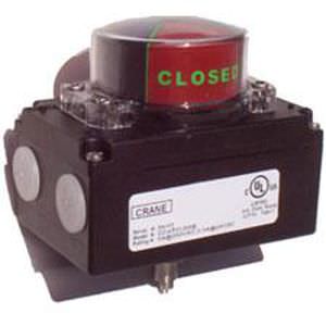 Компактный концевой выключатель - CCA series - Crane Process Flow Technologies GmbH