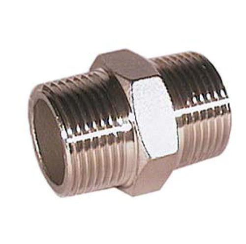 Цапфа из нержавеющей стали - FG12 series - END-Armaturen GmbH & Co. KG - резьбовая