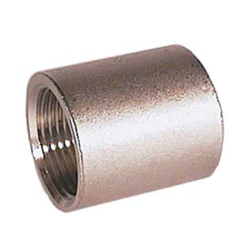 Втулка из нержавеющей стали - FG13, FG15 series - END-Armaturen GmbH & Co. KG