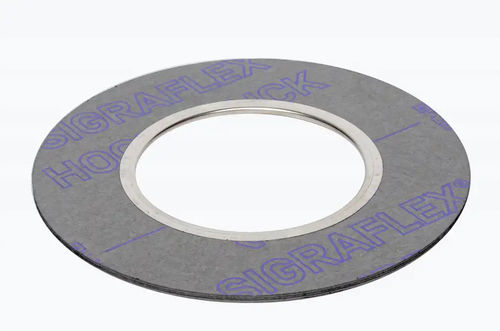 Плоский уплотнитель - 3885FD10 - IDT Industrie- und Dichtungstechnik - круглый