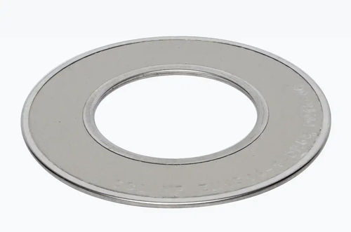 Плоский уплотнитель - 3870FD30 - IDT Industrie- und Dichtungstechnik - круглый