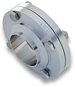 Опорный фланец - PN 6 - 10 - Kieselmann GmbH - из нержавеющей стали
