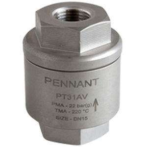 Воздушный фильтр - PT31AV - Pennant Engineering - с ситом / вентиляционный