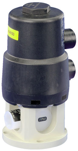 Клапанный шар - 6D - EM-Technik GmbH