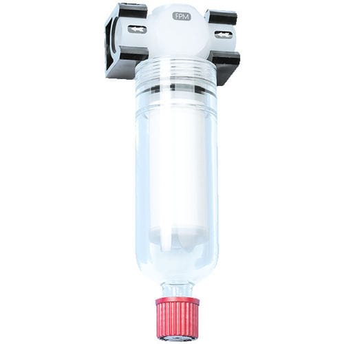 Фильтр с картриджем - 7FK - EM-Technik GmbH