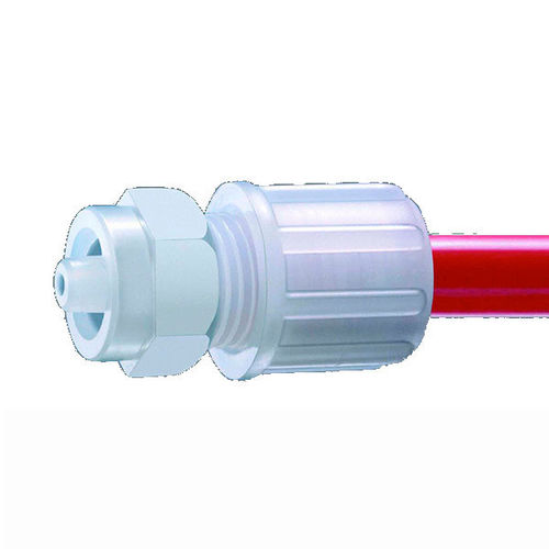 Резьбовой адаптер - 3L - EM-Technik GmbH - для шланга / DIN / NPT