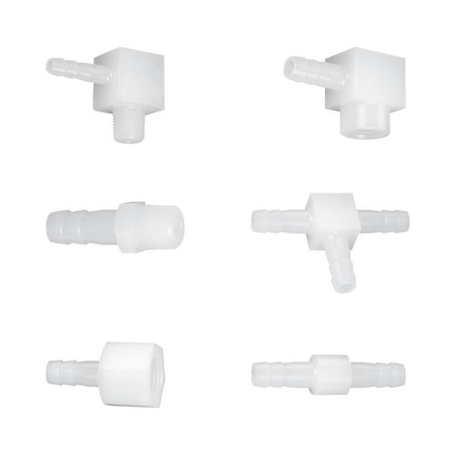 Трубный соединитель из пластика - 3T - EM-Technik GmbH