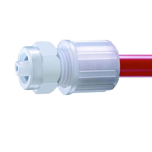 Трубный соединитель из пластика - 3L - EM-Technik GmbH