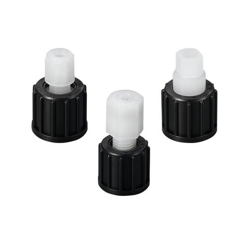 Трубный соединитель из пластика - 3P - EM-Technik GmbH