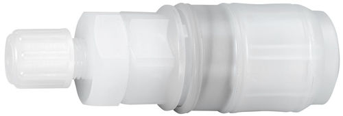Трубный соединитель из пластика - 3K - EM-Technik GmbH