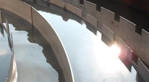 Быстрый осветлитель воды для производства сахара - Fives Sugar | Bioenergy